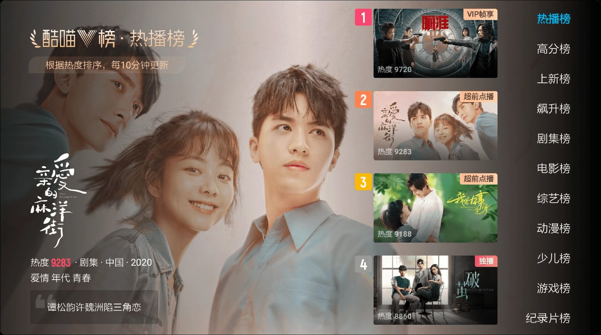 CIBNӰ°app 8.4.1.2