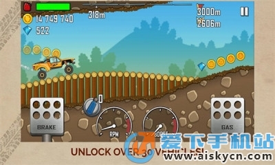 HillClimbRacing° V1.0.0