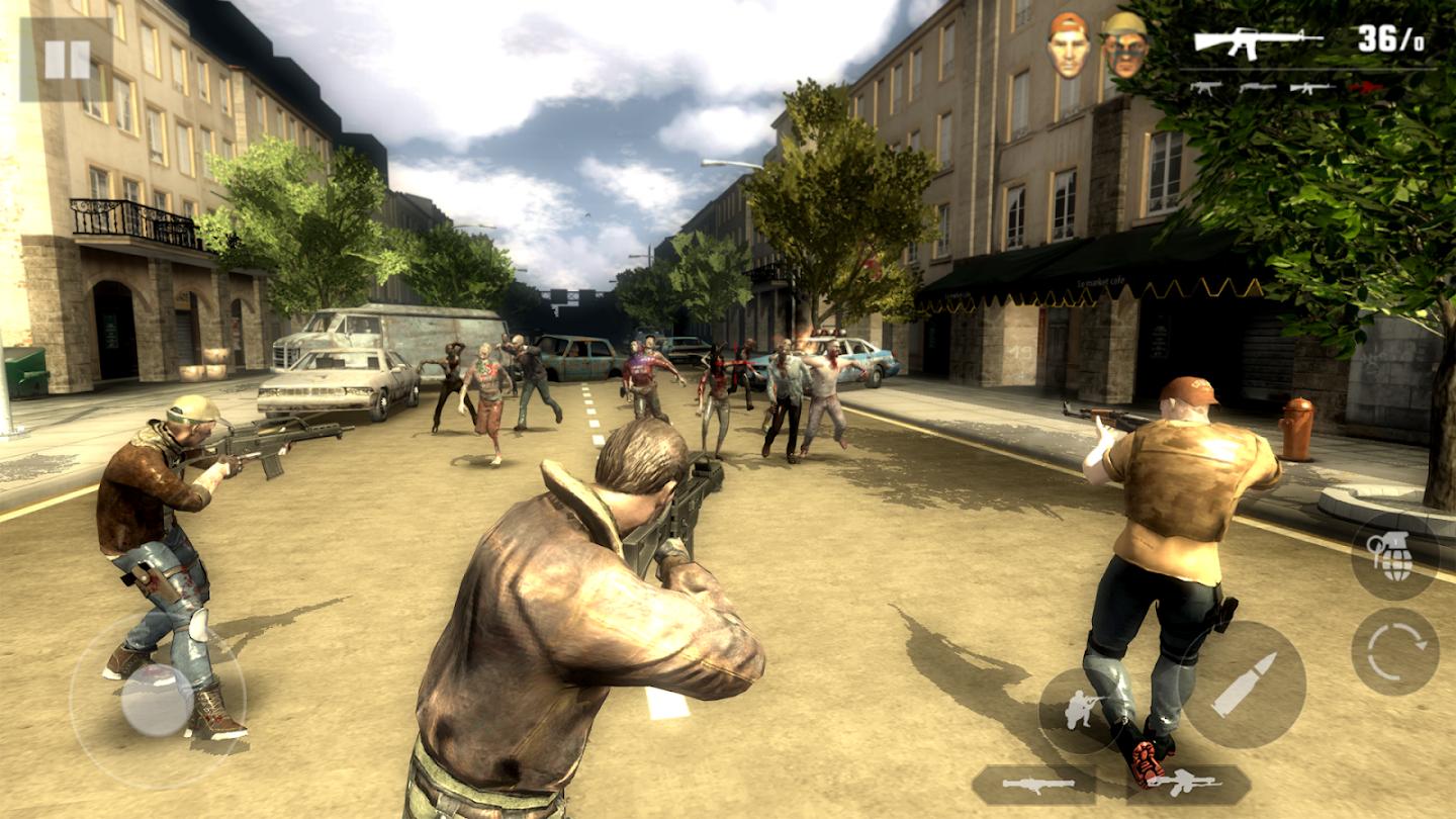 ȫͻսֻ V1.8.1