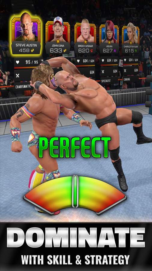 wwe V1.6