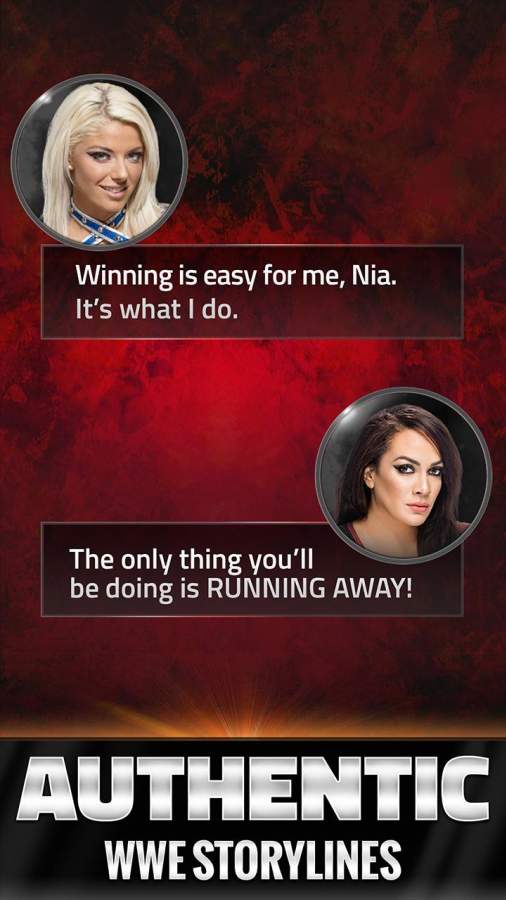 wwe V1.6