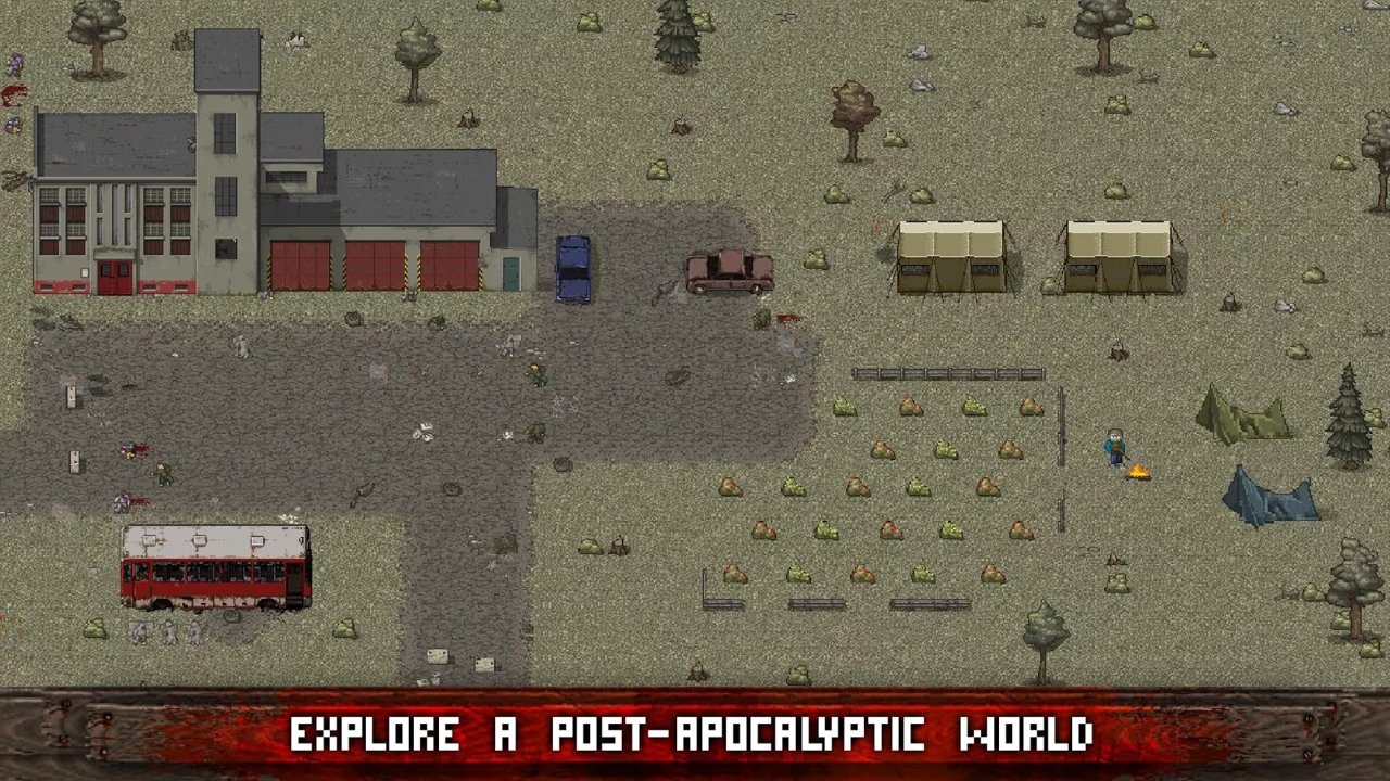 dayz V1.0.0