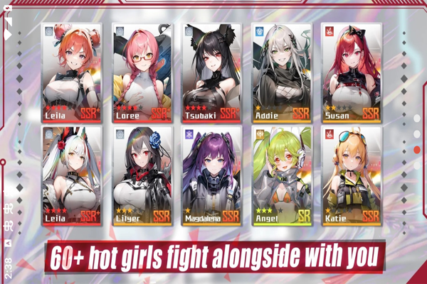Apex Girl° v4.1.82