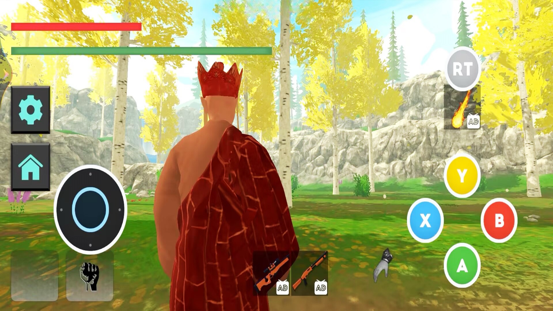 ֮ɶϷ v1.0