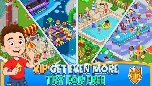ҵС V1.43.6