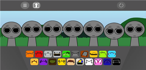 sprunkiģ v1.1.2