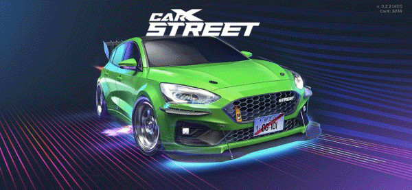 CarXStreet  v0.8.4
