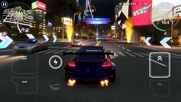 CarXStreet ׿° v0.8.4