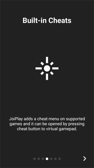 JoiPlayģ ° v1.0