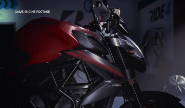 ride4 ιٷ v0.7