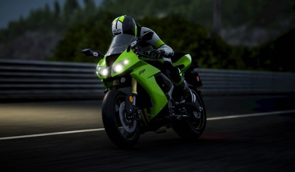 ride4 ιٷ v0.7