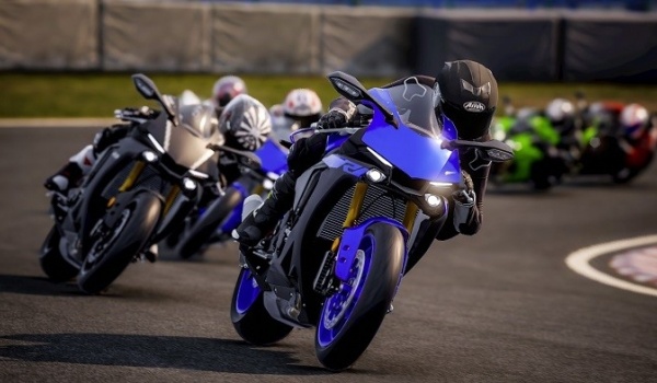 ride4 ιٷ v0.7
