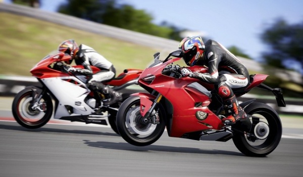 ride4 ιٷ v0.7
