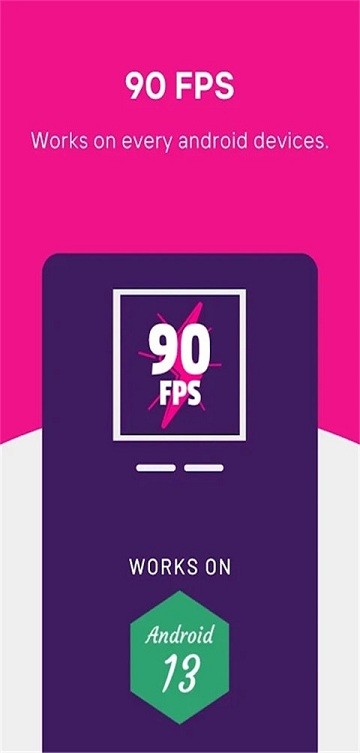 90FPS ׿İ v1.0