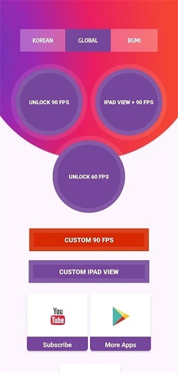 90FPS ׿İ v1.0