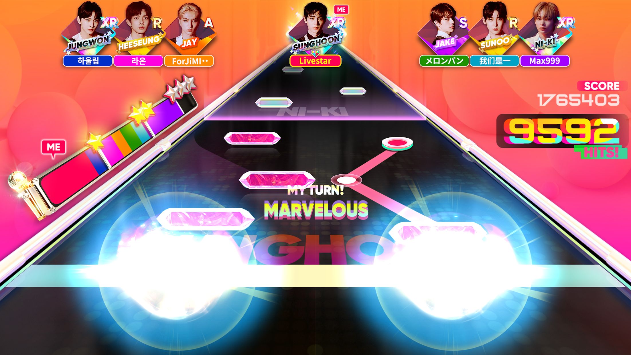 Rhythm Hive °汾 v1.0.3
