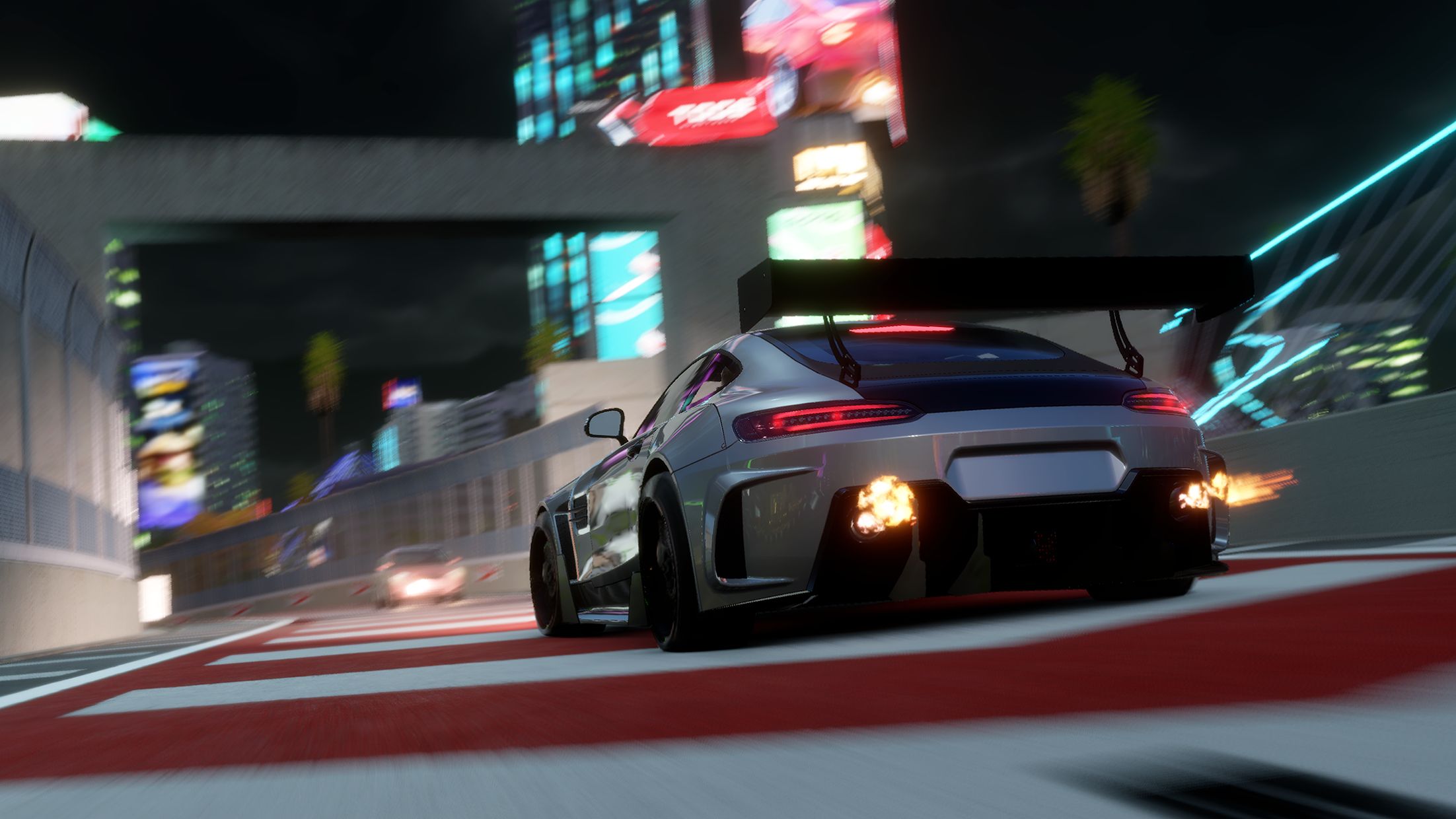 CarX Street °汾 v0.8.4