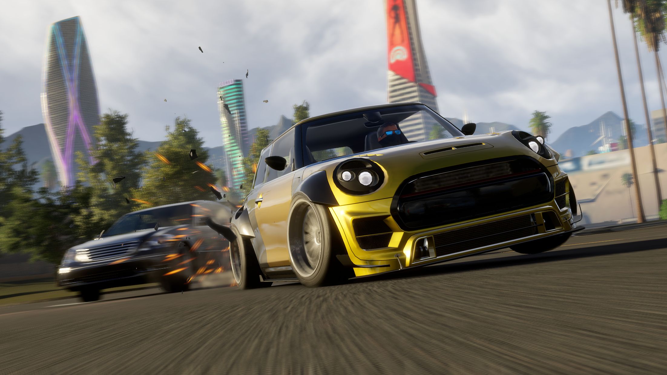 CarX Street °汾 v0.8.4