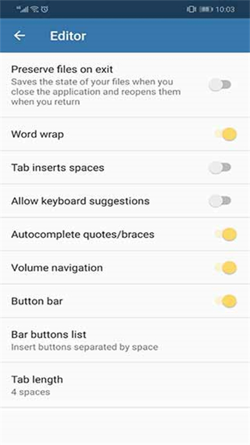 pydroid3 2025° v7.52_x86_64