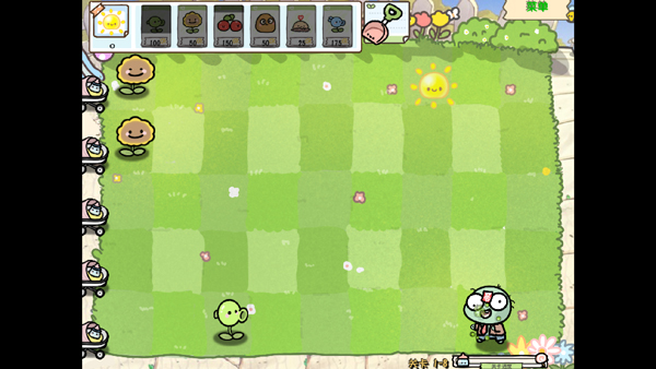 pvz׶԰ TVذ v2.2