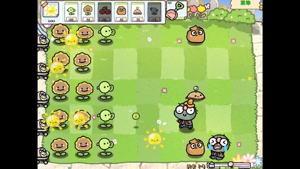 pvz׶԰ TVذ v2.2