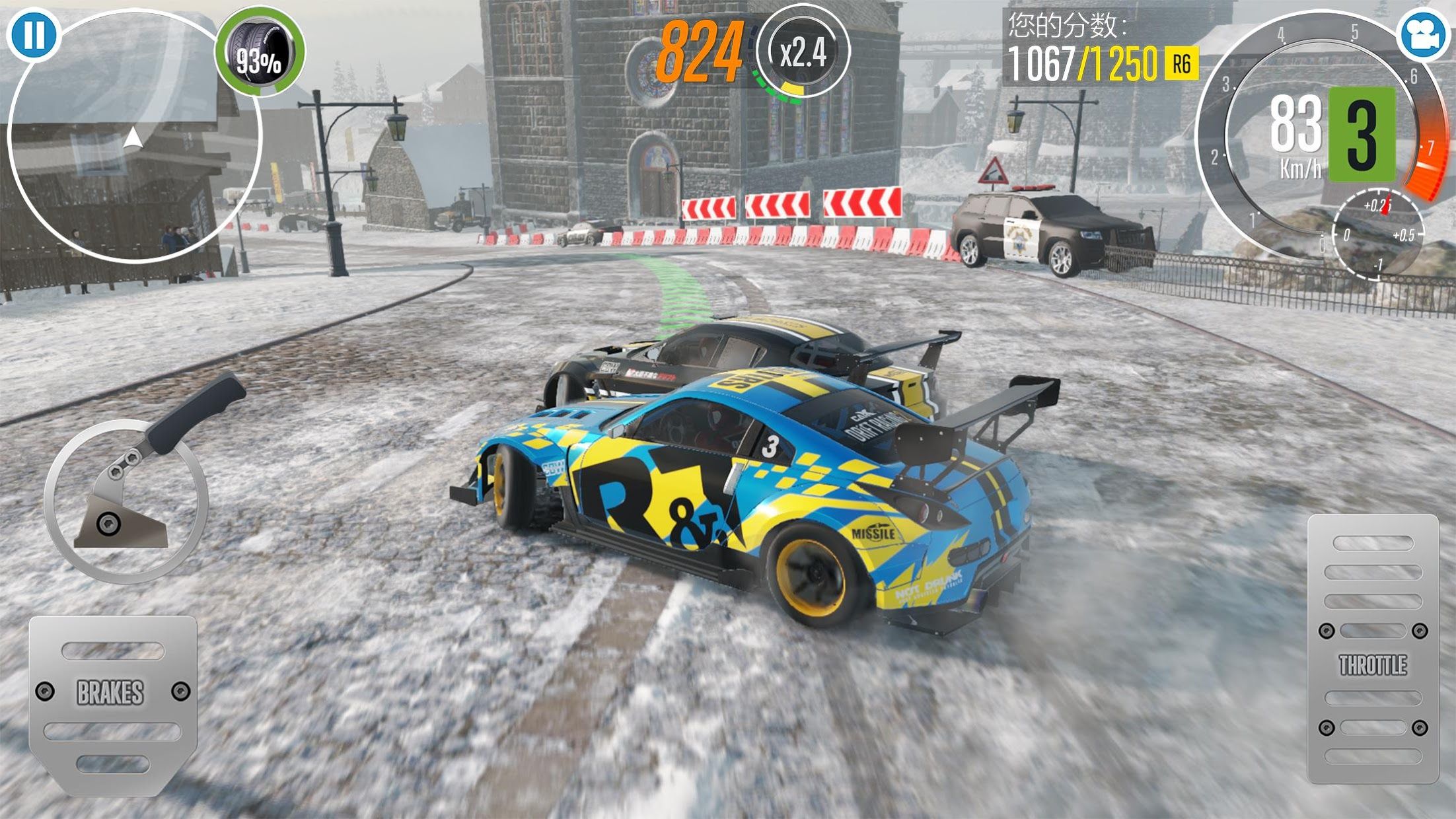 CarXƯ2  v1.2.1