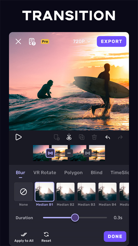vivacut ׿ v3.9.6