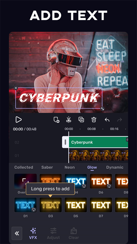vivacut ׿ v3.9.6