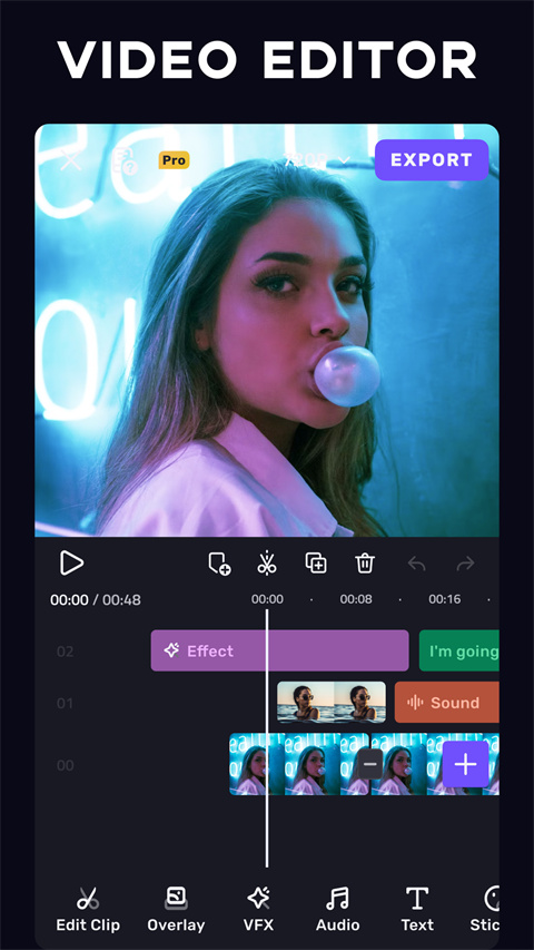 vivacut ׿ v3.9.6