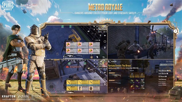 pubg ° v2.4.0
