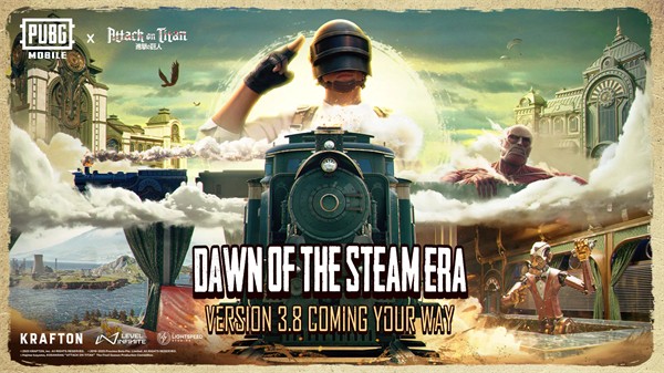 pubg ° v2.4.0