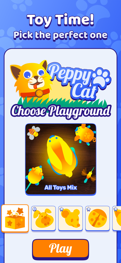 peppycat ȫƷ v1.1.0