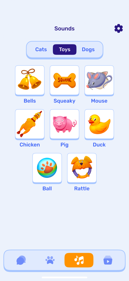peppycat ȫƷ v1.1.0