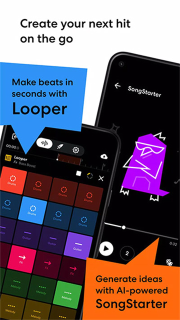 bandlab İ v10.35.3