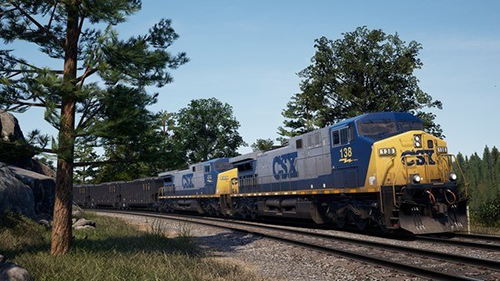 йģ (Trainz Simulator) v1.3.7