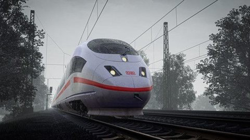 йģ (Trainz Simulator) v1.3.7