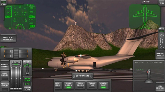 tfsģ ɻģ v1.30.2