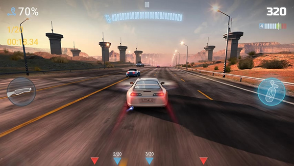 CarX· °汾 v1.0.0