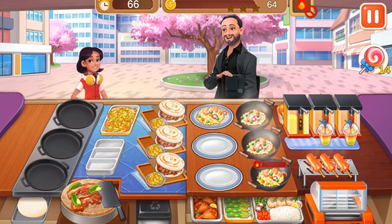 楼下的早餐店 秒玩版 v3.0.2