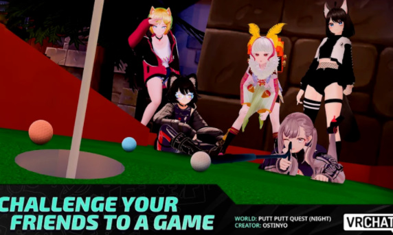 VRChat ֻع° v1.0.9