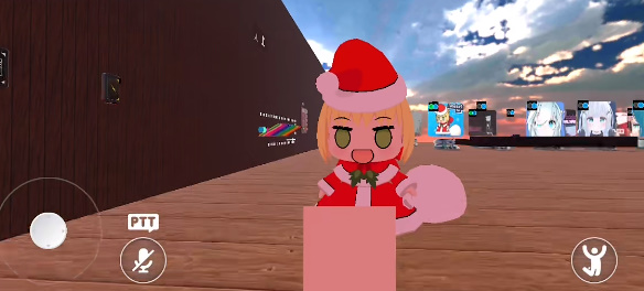 VRChat ֻع° v1.0.9