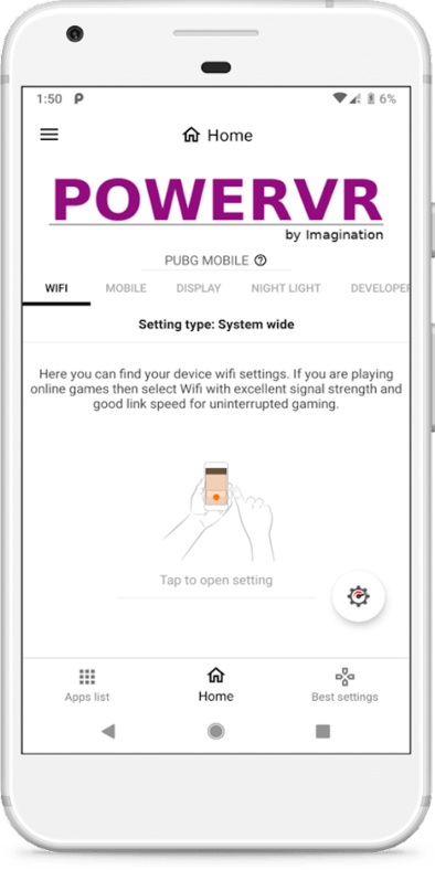 gamers gltool pro 2025° v1.3p