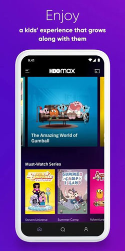 HBO Max Ӱװ v50.45.0.87