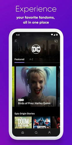 HBO Max Ӱװ v50.45.0.87