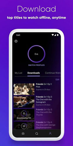 HBO Max Ӱװ v50.45.0.87