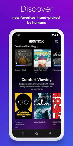 HBO Max Ӱװ v50.45.0.87