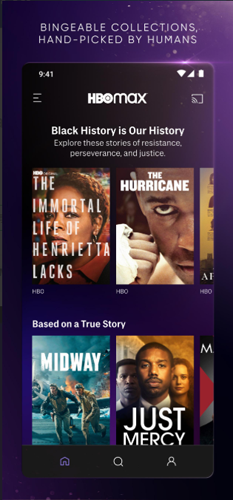 HBO Max Ӱװ v50.45.0.87