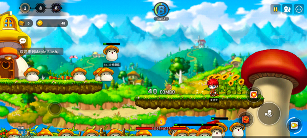 maplestory worlds v1.22.2