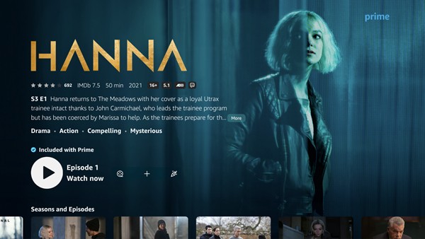 prime video İ v3.0.417.1647