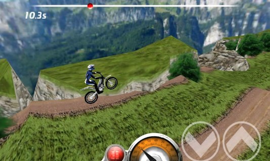 ĦTrialXtreme ° v1.27